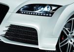 Audi TT RS Coupe 2009 года (WW)
